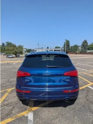 2016 Audi Q5