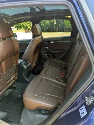 2016 Audi Q5