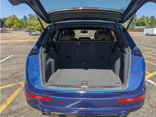 2016 Audi Q5