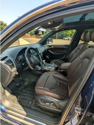 2016 Audi Q5