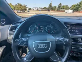 2016 Audi Q5