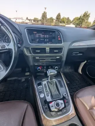 2016 Audi Q5
