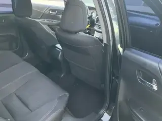 Honda Accord 2015