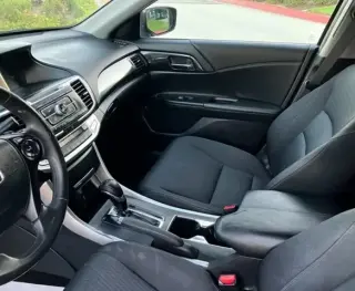 Honda Accord 2015