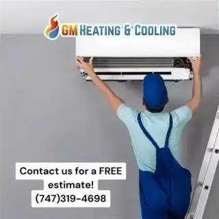 Residential and Commercial A/C