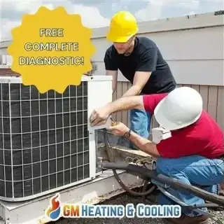 Residential and Commercial A/C