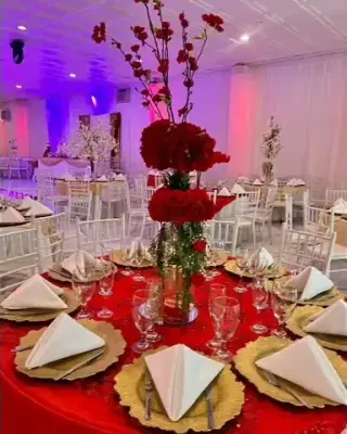 Salón para Fiestas