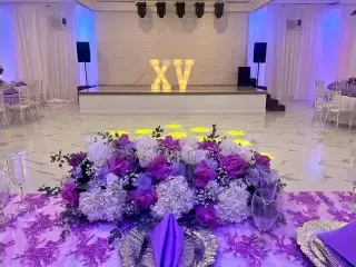 Salón para Fiestas