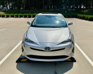 2017 Toyota Prius III Touring