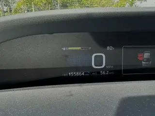 2017 Toyota Prius III Touring
