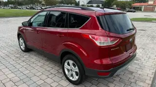 2016 Ford Escape SE AWD