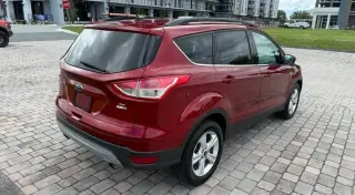 2016 Ford Escape SE AWD