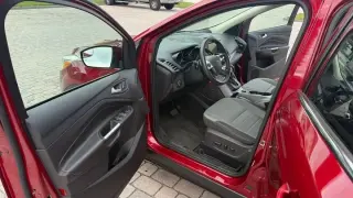 2016 Ford Escape SE AWD