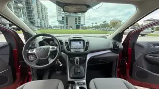 2016 Ford Escape SE AWD