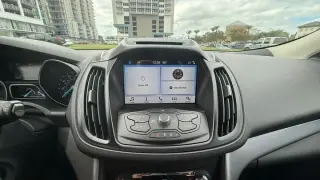 2016 Ford Escape SE AWD