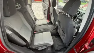 2016 Ford Escape SE AWD