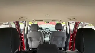 2016 Ford Escape SE AWD