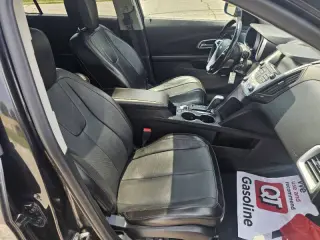 Chevrolet Equinox 2015