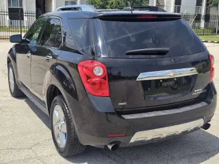 Chevrolet Equinox 2015