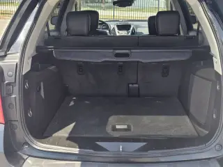 Chevrolet Equinox 2015