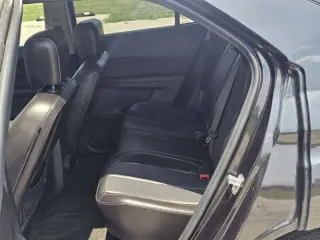 Chevrolet Equinox 2015