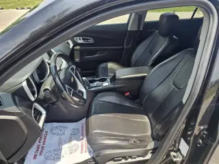 Chevrolet Equinox 2015