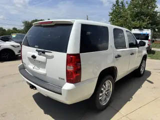 2008 Chevrolet Tahoe