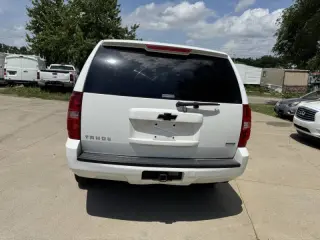 2008 Chevrolet Tahoe