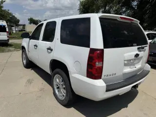 2008 Chevrolet Tahoe