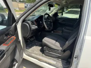 2008 Chevrolet Tahoe