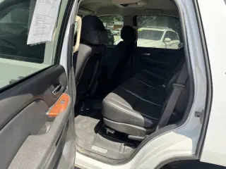 2008 Chevrolet Tahoe