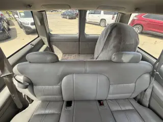 1998 Chevrolet Tahoe