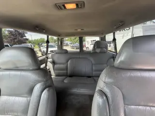 1998 Chevrolet Tahoe