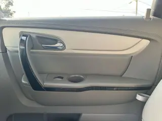 Chevrolet Traverse 2015