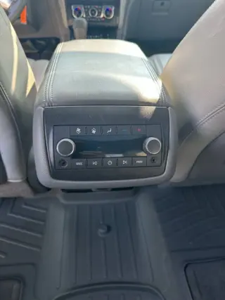 Chevrolet Traverse 2015