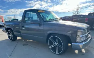 1996 Chevrolet C/K Serie 1500