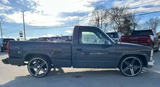 1996 Chevrolet C/K Serie 1500