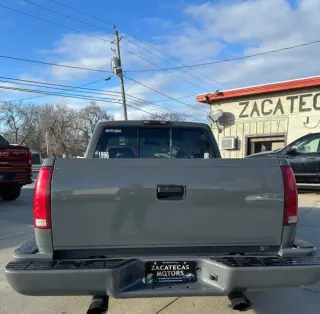 1996 Chevrolet C/K Serie 1500