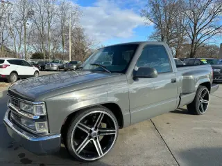 1996 Chevrolet C/K Serie 1500