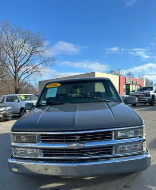 1996 Chevrolet C/K Serie 1500