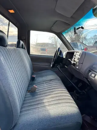 1996 Chevrolet C/K Serie 1500