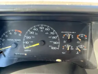 1996 Chevrolet C/K Serie 1500