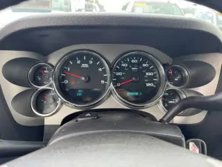 2008 Chevrolet Silverado 2500HD