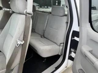 2008 Chevrolet Silverado 2500HD
