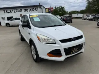 Ford Escape 2013