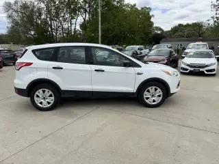 Ford Escape 2013