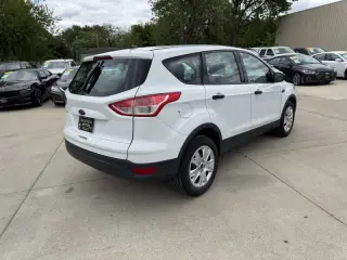 Ford Escape 2013