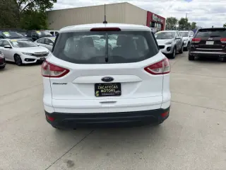 Ford Escape 2013