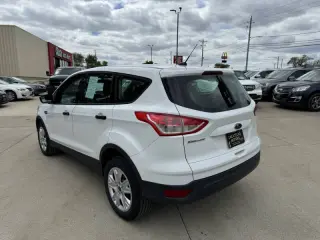 Ford Escape 2013