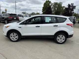 Ford Escape 2013